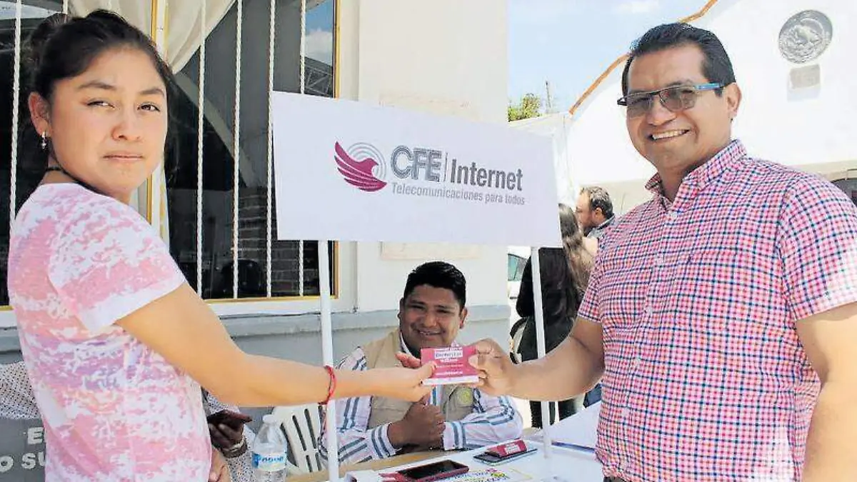 internet cfe